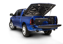 Load image into Gallery viewer, UnderCover 2022 Nissan Frontier Ext/Crew All Beds Drivers Side Swing Case - Black Smooth