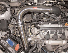 Load image into Gallery viewer, Injen 01-05 Civic Dx Lx Ex AT&amp; MT Black Cold Air Intake
