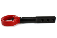 Load image into Gallery viewer, Perrin Tow Hook Kit - 10th Gen Honda Civic SI/Type-R/Hatchback - Red