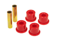 Load image into Gallery viewer, Prothane Universal Pivot Bushing Kit - 1-1/2 for 1/2in Bolt - Red
