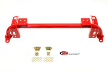 Load image into Gallery viewer, BMR 05-14 S197 Mustang Radiator Support w/ Sway Bar Mount - Red