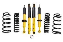 Load image into Gallery viewer, ARB Suspension Kit 2.5Inch Lift 2010 Fj Cruiser Heavy S