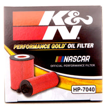 Load image into Gallery viewer, K&amp;N 2020 Mercedes-Benz C43 AMG Oil Filter