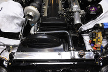 Load image into Gallery viewer, Mishimoto 93-98 Toyota Supra Turbo/Non Turbo Manual Aluminum Radiator