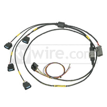 Load image into Gallery viewer, Rywire Hondata CPR Coil Harness (Hondata ECUs ONLY)