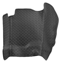 Load image into Gallery viewer, Husky Liners 99-06 Chevy Suburban/GMC Yukon Classic Style Center Hump Black Floor Liner
