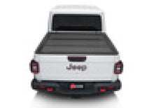 Load image into Gallery viewer, BAK 2020 Jeep Gladiator 5ft Bed BAKFlip MX4