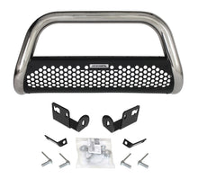 Load image into Gallery viewer, Go Rhino 03-06 Chevy 1500/2500LD RHINO! Charger 2 RC2 Complete Kit w/Front Guard + Brkts