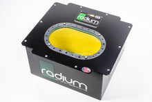 Load image into Gallery viewer, Radium Engineering R06A Fuel Cell - 6 Gallon