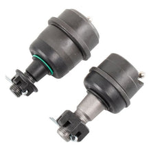 Load image into Gallery viewer, Synergy Jeep TJ/TJL/YJ/XJ/ZJ HD Non-Knurled Front Ball Joint Set Dana 30/44
