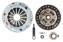 Load image into Gallery viewer, Exedy 06-14 Impreza WRX EJ255 Push-Type Stage 1 Organic Clutch