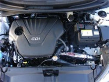 Load image into Gallery viewer, Injen 12 Hyundai Veloster 1.6L (Non-Turbo) 4cyl Black Cold Air Intake