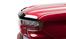 Load image into Gallery viewer, AVS 07-10 Ford Edge High Profile Bugflector II Hood Shield - Smoke