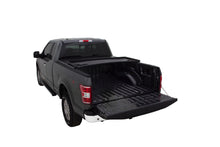 Load image into Gallery viewer, Lund 19-23 RAM 1500 (5.5ft Bed w/o RamBox Cargo Mgmt) Genesis Tri-Fold Tonneau Cover - Black
