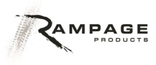 Load image into Gallery viewer, Rampage 2007-2010 Jeep Wrangler(JK) Rear Door Heavy Duty Gas Strut - Black