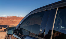 Load image into Gallery viewer, AVS 21-23 Chevrolet Trailblazer Ventvisor Low Profile Deflectors 4pc - Smoke
