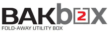 Load image into Gallery viewer, BAK 09-18 Dodge Ram (w/o Ram Box 5ft 7in Bed BAK BOX 2