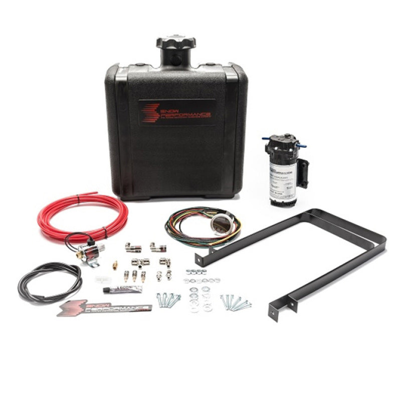 Snow Performance Stage 2 Boost Cooler Turbo Diesel Universal Water Injection Kit