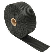 Load image into Gallery viewer, DEI Exhaust Wrap 2in x 50ft - Titanium - Black