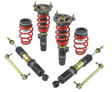 Load image into Gallery viewer, Skunk2 17-20 Honda Civic Sport Coupe/Sedan Pro-ST Coilovers
