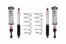 Load image into Gallery viewer, Eibach 03-09 Toyota 4Runner V6 4.0L 2WD/4WD Pro-Truck Coilover (Front) +1.5in-4in/(Rear) +0in-1.5in