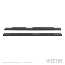 Load image into Gallery viewer, Westin 19-20 Dodge RAM 1500 Crew Cab R5 Nerf Step Bars - Black