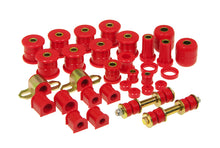 Load image into Gallery viewer, Prothane 85-87 Toyota Corolla GTS/SR5 Total Kit - Red