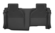 Load image into Gallery viewer, Husky Liners 19-23 RAM 2500/3500 Mega Cab X-ACT 2nd Seat Floor Liner Full Coverage - Black