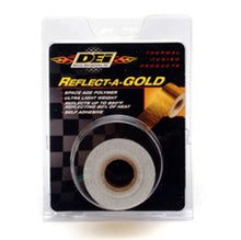Load image into Gallery viewer, DEI Reflect-A-GOLD 1-1/2in x 30ft Tape Roll
