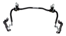 Load image into Gallery viewer, Ridetech 58-64 Chevy Impala MUSCLEbar Sway Bar Rear
