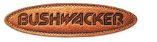 Load image into Gallery viewer, Bushwacker 07-14 Chevy Silverado 1500 Fleetside Bed Rail Caps 69.3in Bed - Black
