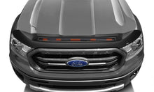 Load image into Gallery viewer, AVS 19-22 Ford Ranger Low Profile Aeroskin Lightshield Pro - Black