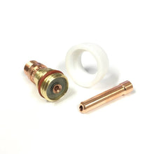 Load image into Gallery viewer, Ticon Industries Furick Cup Number 17/18/26 Torch Adapter Kit