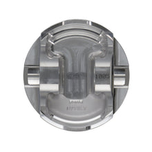 Load image into Gallery viewer, Manley Dodge Hemi 6.4L 4.1in Bore +20.50cc Platinum Series Dish Pistons Set - Set of 8