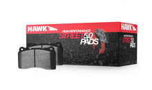 Load image into Gallery viewer, Hawk 2009-2013 Infiniti FB50 Sport HPS 5.0 Front Brake Pads