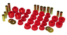Load image into Gallery viewer, Prothane 91-95 Toyota MR2 Total Kit - Red