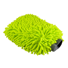 Load image into Gallery viewer, Chemical Guys Chenille Premium Scratch-Free Microfiber Wash Mitt