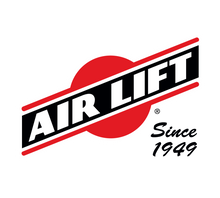 Load image into Gallery viewer, Air Lift Union - 1/4in Tube x 1/4in Tube
