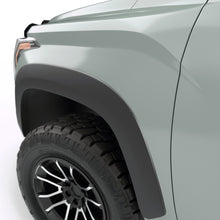 Load image into Gallery viewer, EGR 22-24 Toyota Tundra 66.7in Bed Summit Fender Flares (Set of 4) - Smooth Matte Finish