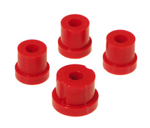 Load image into Gallery viewer, Prothane 95-05 Dodge Neon Shifter Bushings - Red