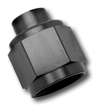 Load image into Gallery viewer, Russell Performance -10 AN Flare Cap (Black)