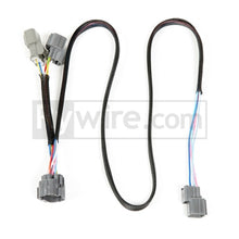 Load image into Gallery viewer, Rywire Honda Prelude (US Spec) OBD2 to OBD2 8-Pin Distributor Adapter