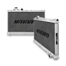 Load image into Gallery viewer, Mishimoto 94-99 Toyota Celica GT/GT4 Manual Aluminum Radiator