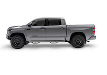 Load image into Gallery viewer, N-Fab Nerf Step 01-04 Toyota Tacoma Double Cab 5ft Bed - Tex. Black - W2W - 3in