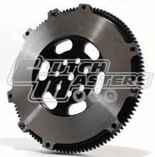 Load image into Gallery viewer, Clutch Masters 01-07 Mitsubishi Lancer 2.0L T Evo 7-9 Steel Flywheel