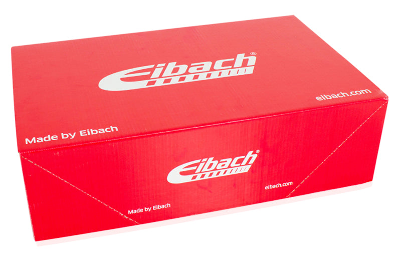 Eibach Pro-Kit for 2015-2016 Volkswagen Golf SportWagen (European Model