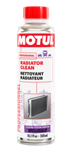 Load image into Gallery viewer, Motul 300ml Radiator Clean Additive