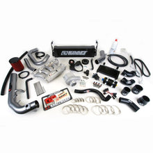 Load image into Gallery viewer, KraftWerks 12 Civic Si Supercharger Kit w/ FlashPro