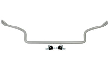 Load image into Gallery viewer, Whiteline EVO X Front 27mm Heavy Duty Adjustable Swaybar