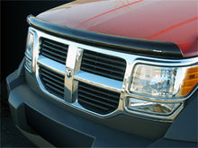 Load image into Gallery viewer, Stampede 2007-2011 Dodge Nitro Vigilante Premium Hood Protector - Smoke